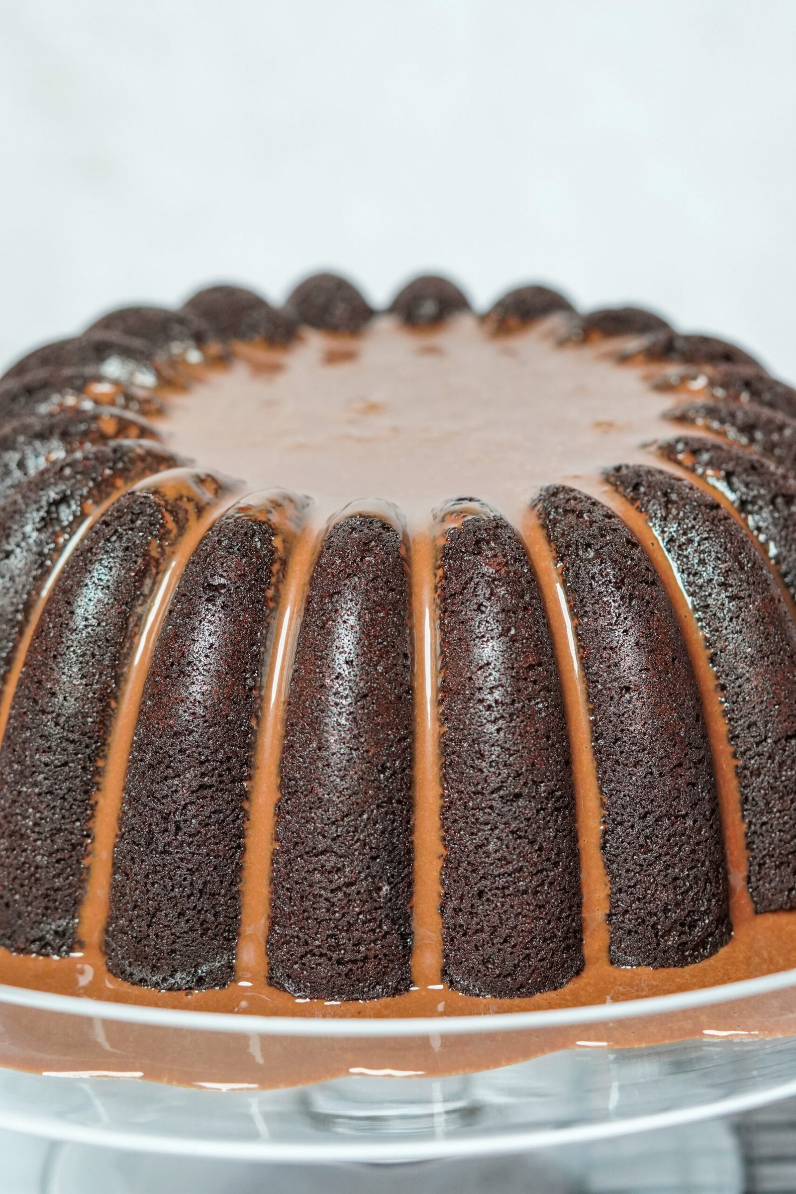 Chocolate Bundt Cake: A Decadent Delight